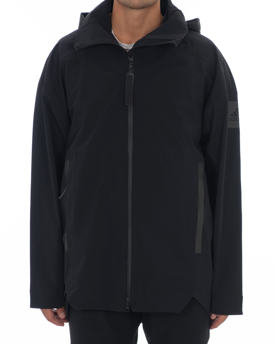 Herr | Jackor | adidas Performance | My Shelter 3 in 1 Jacket Black