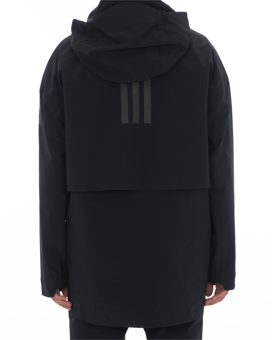 Herr | Jackor | adidas Performance | My Shelter 3 in 1 Jacket Black