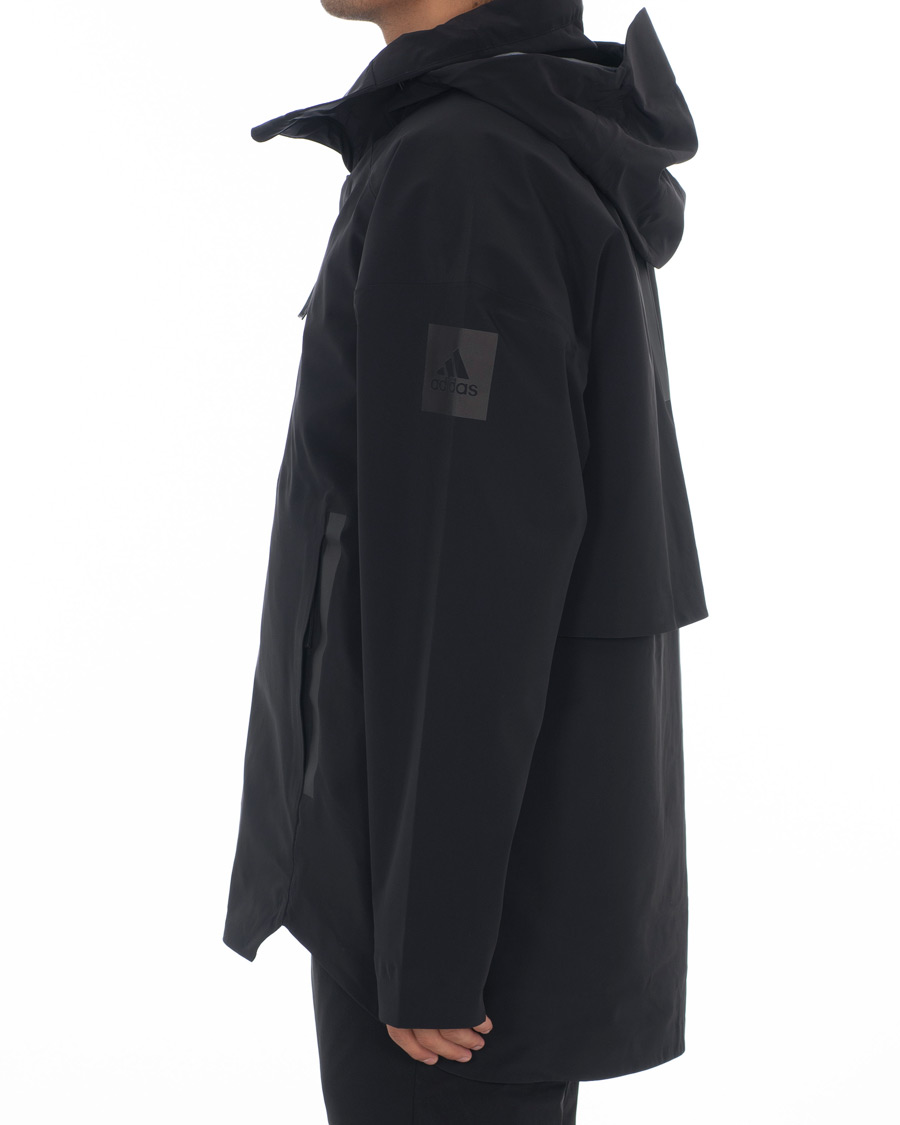 Herr | Jackor | adidas Performance | My Shelter 3 in 1 Jacket Black