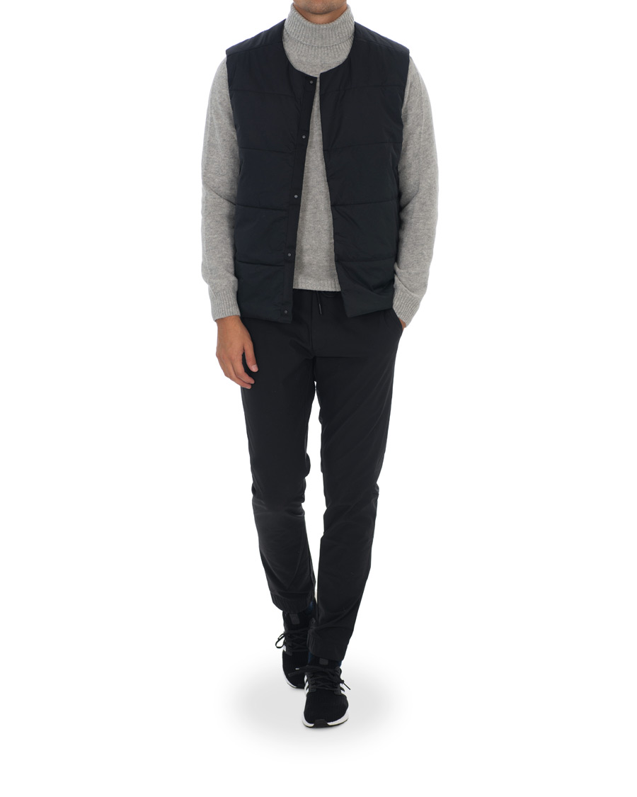 Herr | Jackor | adidas Performance | My Shelter 3 in 1 Jacket Black