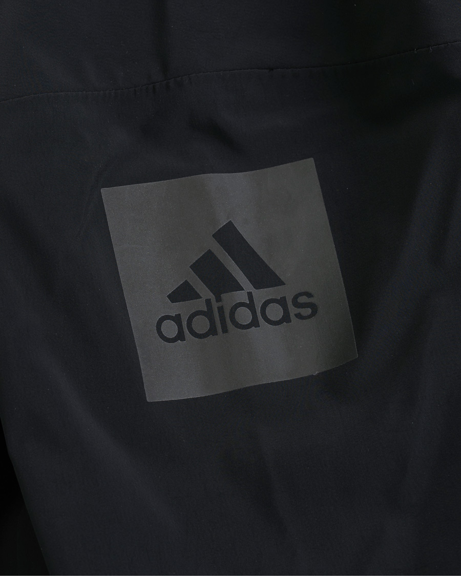 Herr | Jackor | adidas Performance | My Shelter 3 in 1 Jacket Black