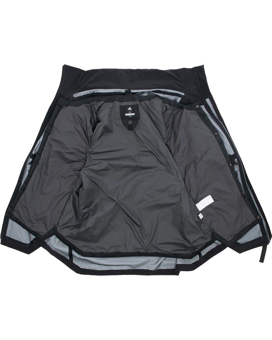 Herr | Jackor | adidas Performance | My Shelter 3 in 1 Jacket Black