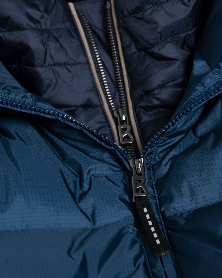 Herr | Jackor | Bogner | Simon Ski Jacket Navy