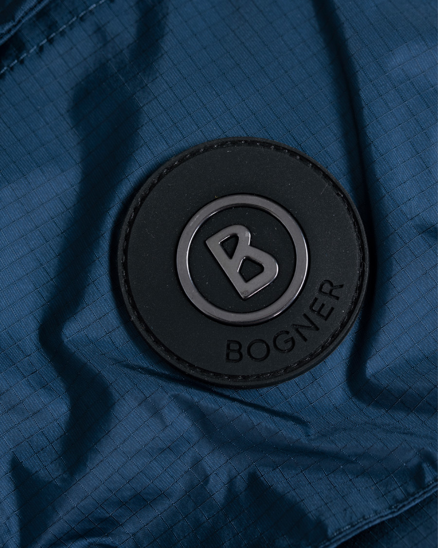 Herr | Jackor | Bogner | Simon Ski Jacket Navy