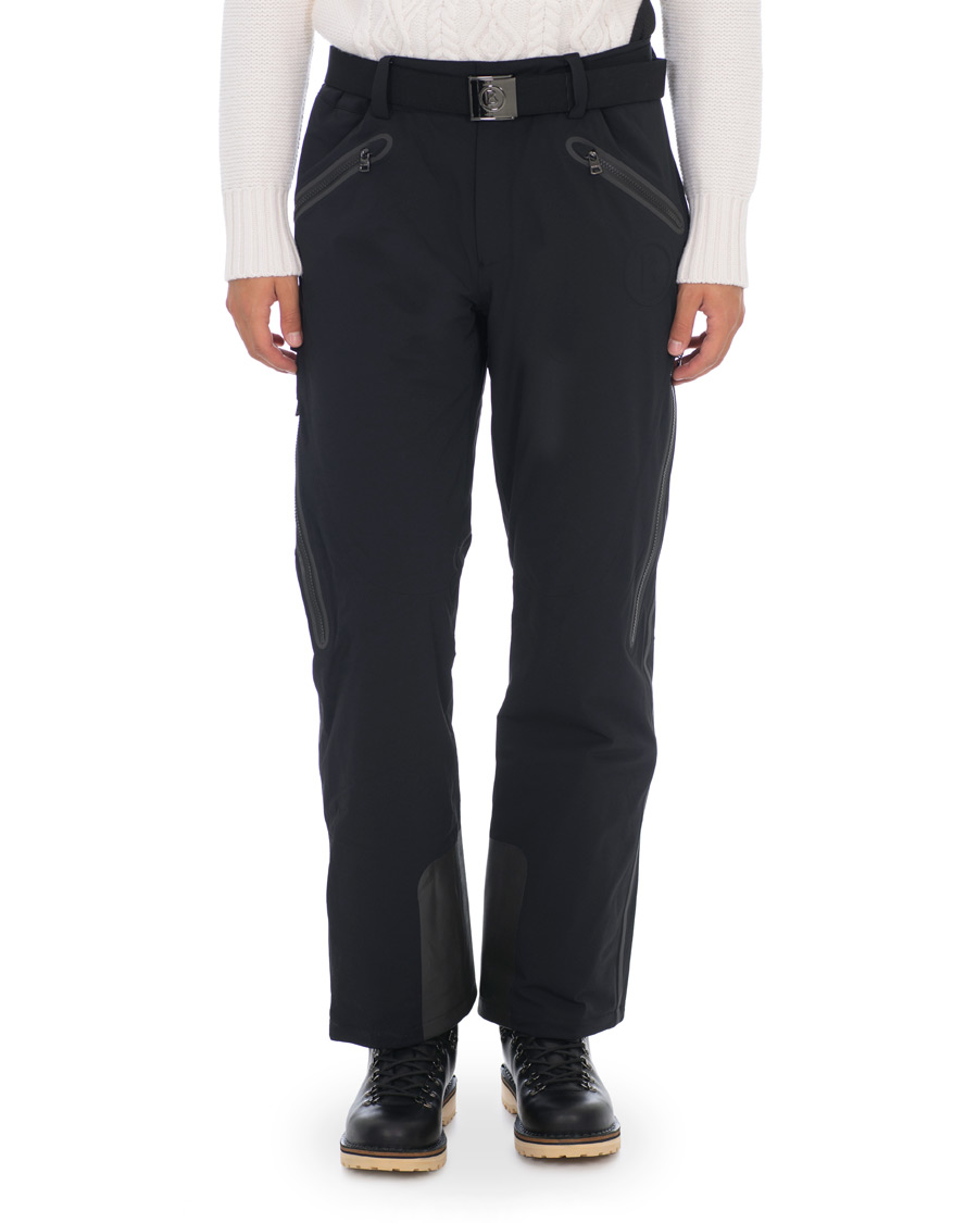 Herr | Byxor | Bogner | Tim Ski Pants Black