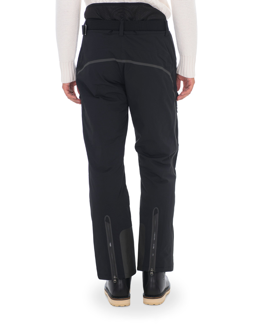 Herr | Byxor | Bogner | Tim Ski Pants Black