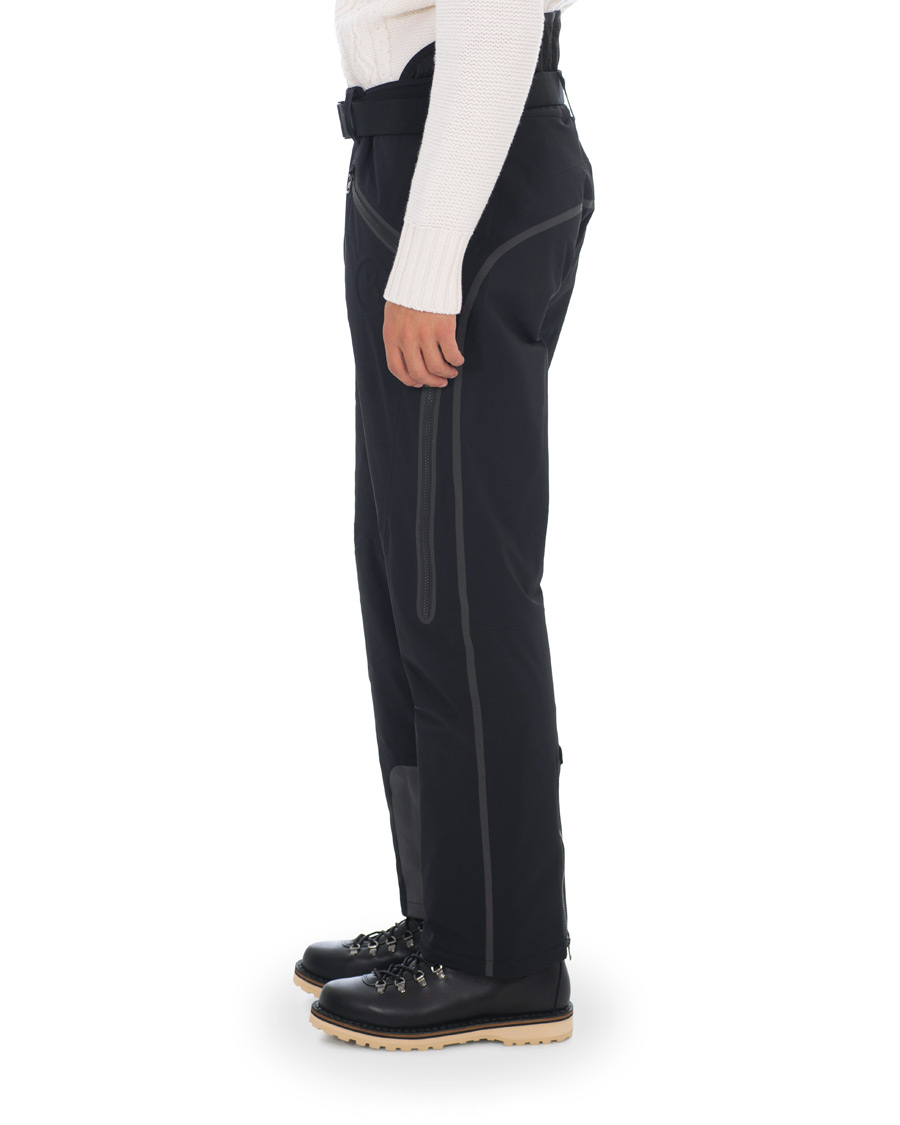 Herr | Byxor | Bogner | Tim Ski Pants Black