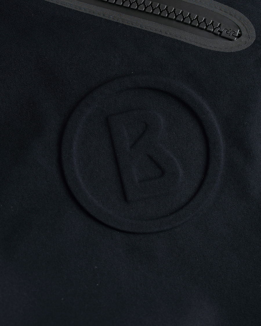 Herr | Byxor | Bogner | Tim Ski Pants Black