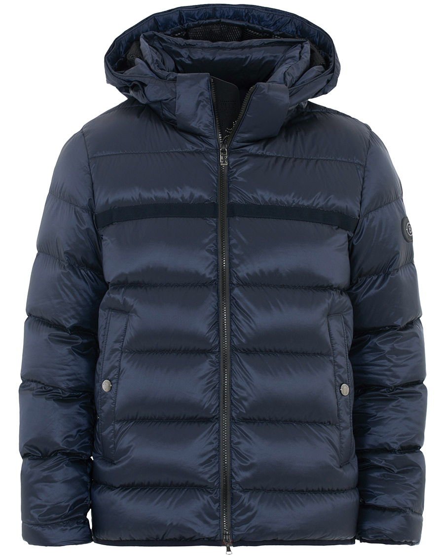 Herr | Jackor | Bogner | Andy Down Jacket Navy
