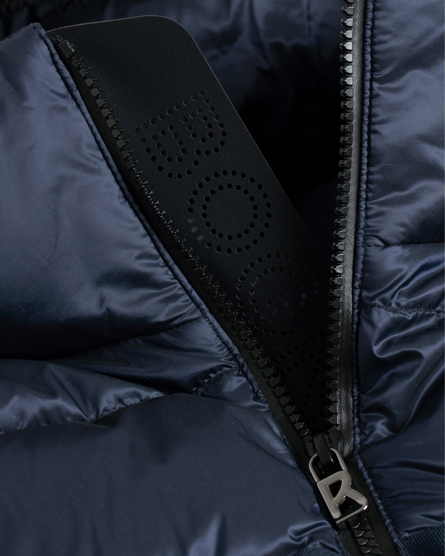 Herr | Jackor | Bogner | Andy Down Jacket Navy