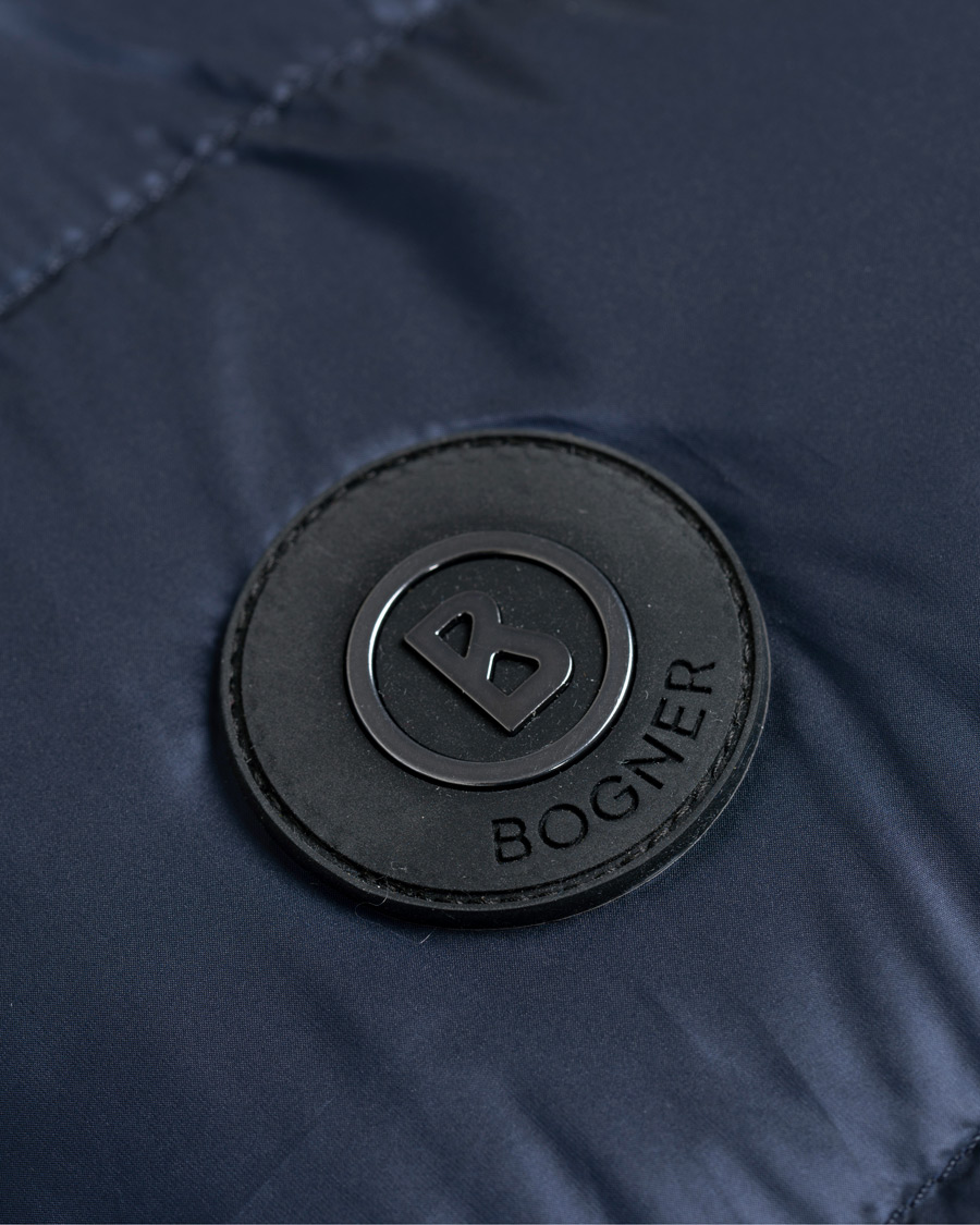 Herr | Jackor | Bogner | Andy Down Jacket Navy