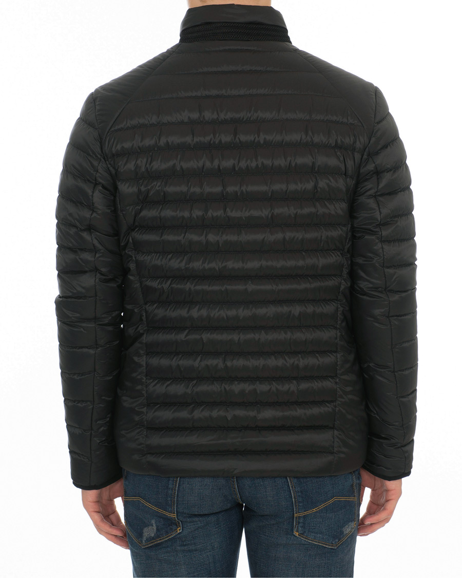 Herr | Jackor | Bogner | Liman Lightweight Jacket Black