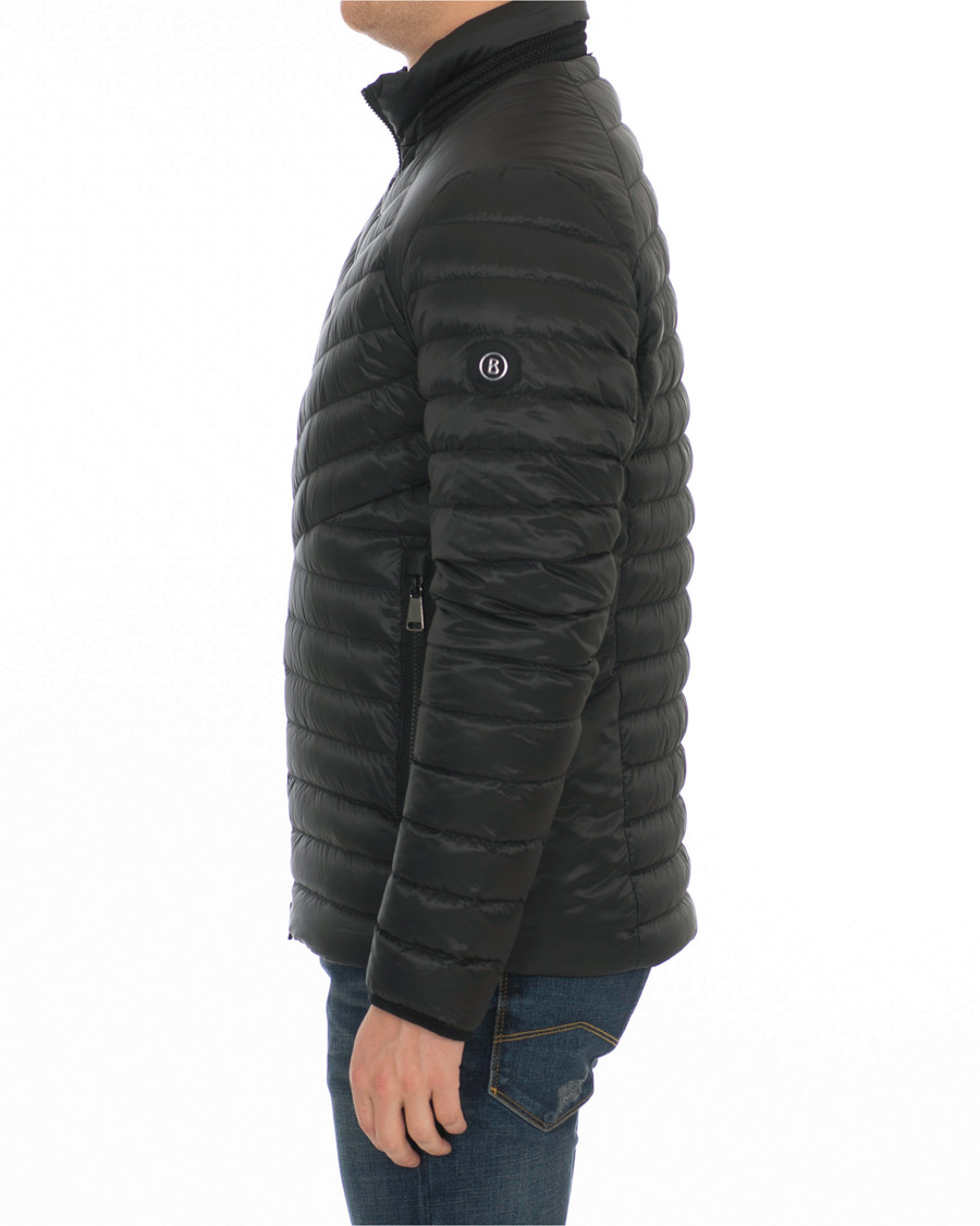 Herr | Jackor | Bogner | Liman Lightweight Jacket Black