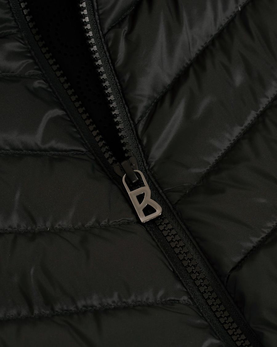 Herr | Jackor | Bogner | Liman Lightweight Jacket Black