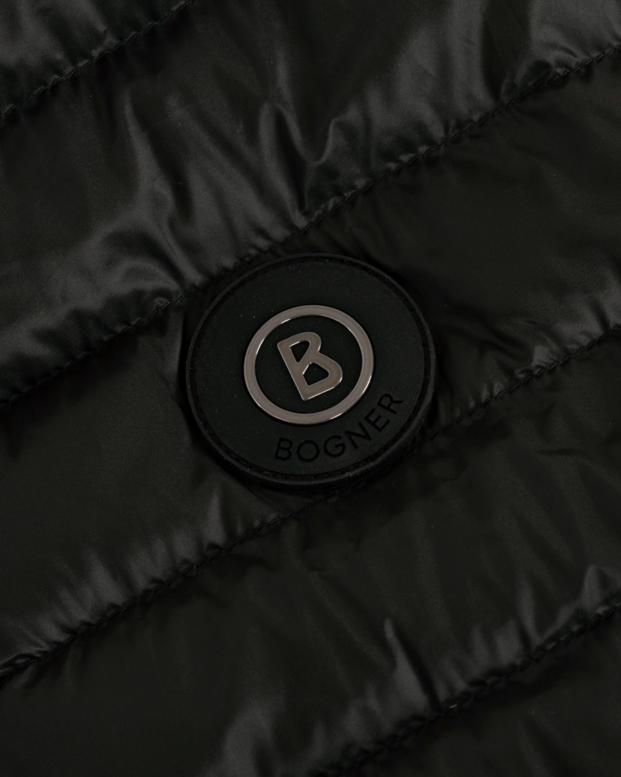 Herr | Jackor | Bogner | Liman Lightweight Jacket Black