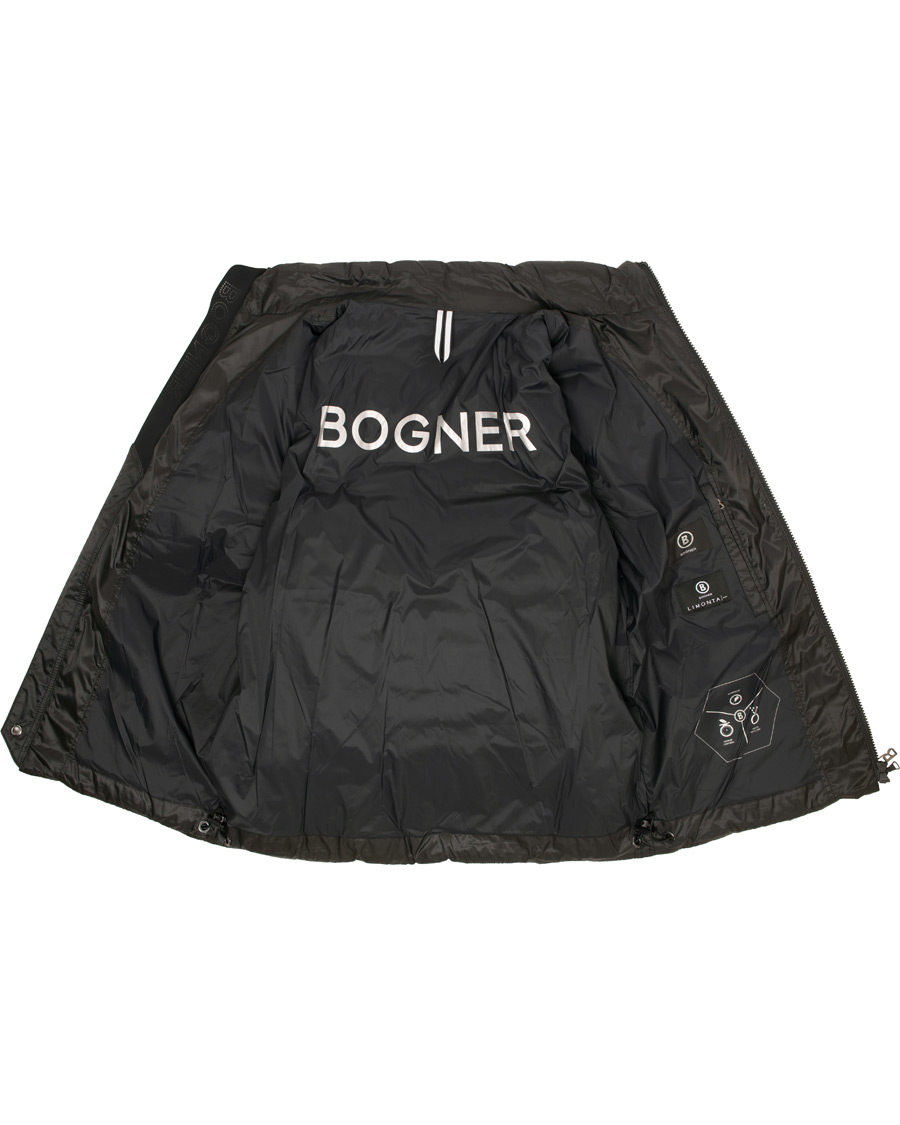 Herr | Jackor | Bogner | Liman Lightweight Jacket Black