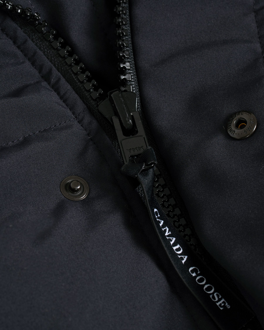 Herr | Jackor | Canada Goose | Wyndham Parka Navy