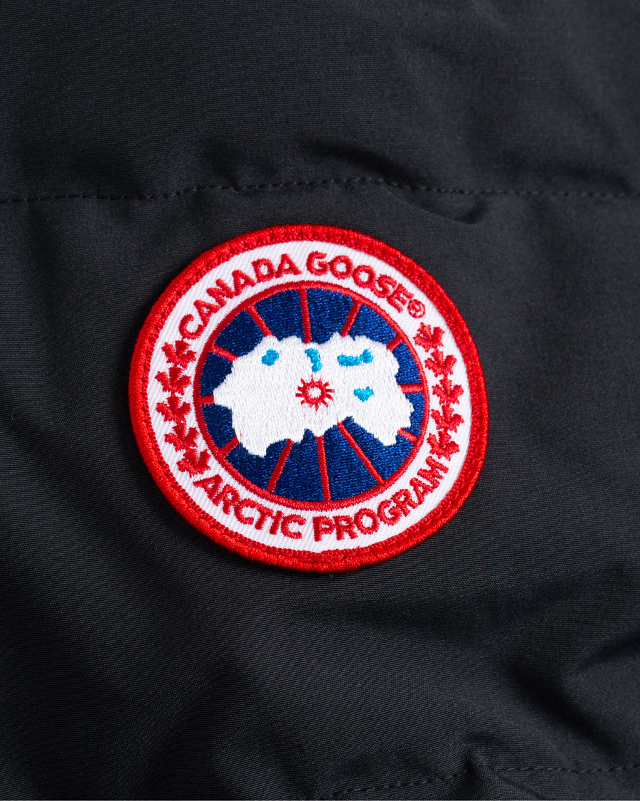 Herr | Jackor | Canada Goose | Wyndham Parka Navy