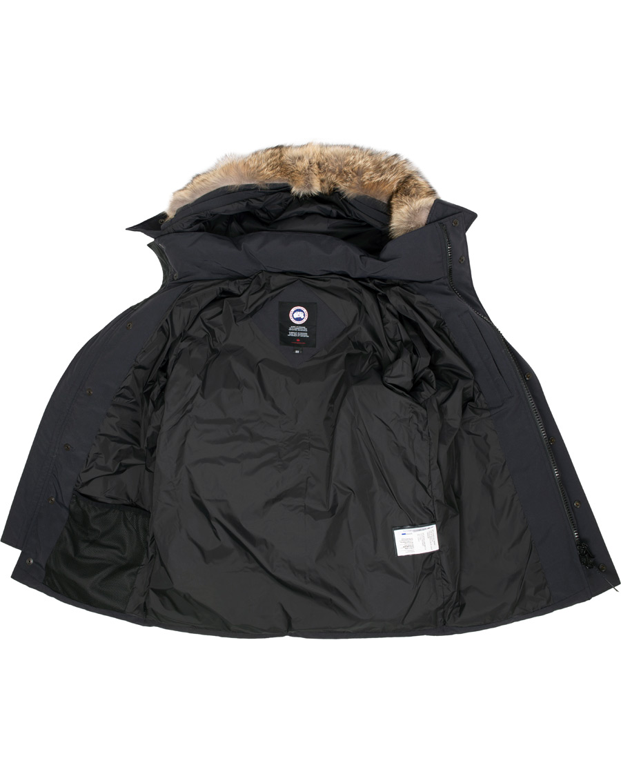 Herr | Jackor | Canada Goose | Wyndham Parka Navy