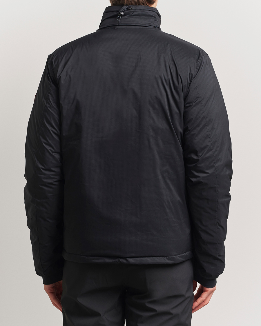 Herr | Jackor | Canada Goose | Lodge Jacket Black