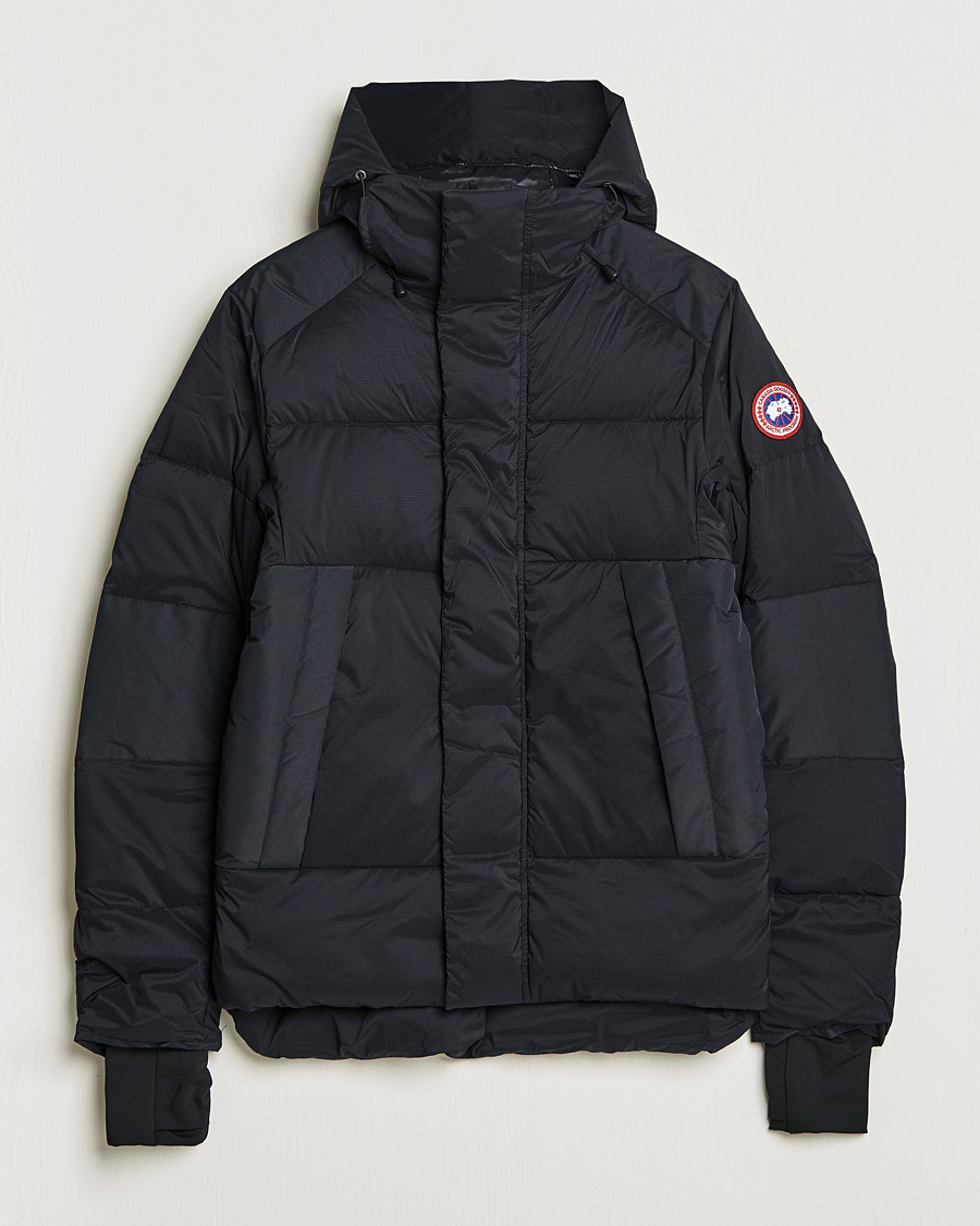 Herr | Jackor | Canada Goose | Armstrong Hoody Black