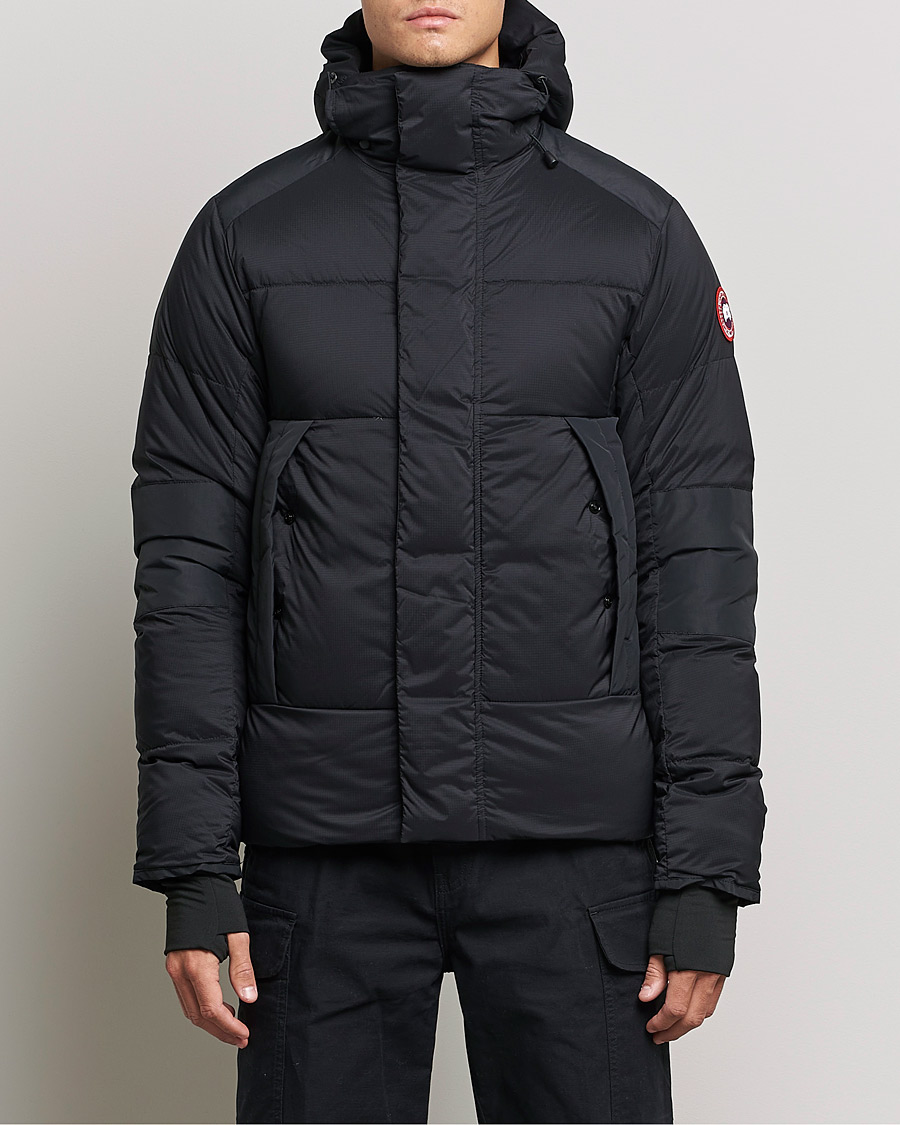 Herr | Jackor | Canada Goose | Armstrong Hoody Black