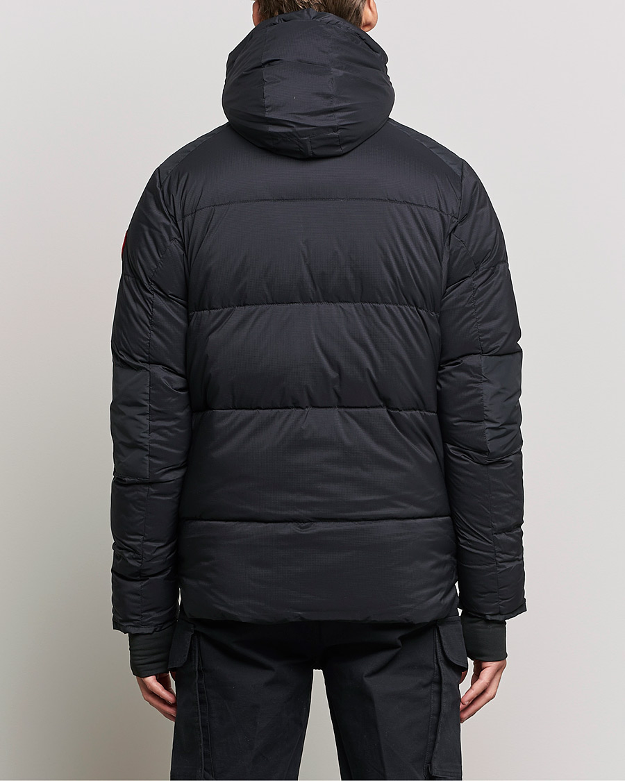 Herr | Jackor | Canada Goose | Armstrong Hoody Black
