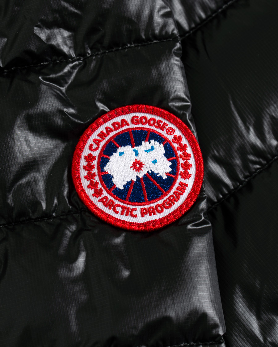 Herr | Jackor | Canada Goose | Hybridge Lite Hoody Black