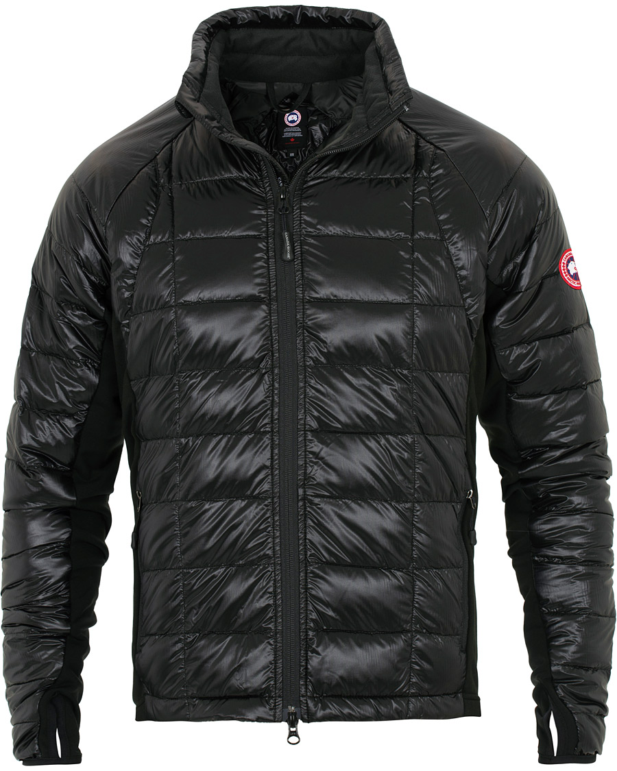 Herr | Jackor | Canada Goose | Hybridge Lite Jacket Black