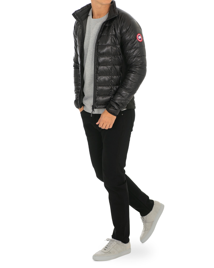 Herr | Jackor | Canada Goose | Hybridge Lite Jacket Black