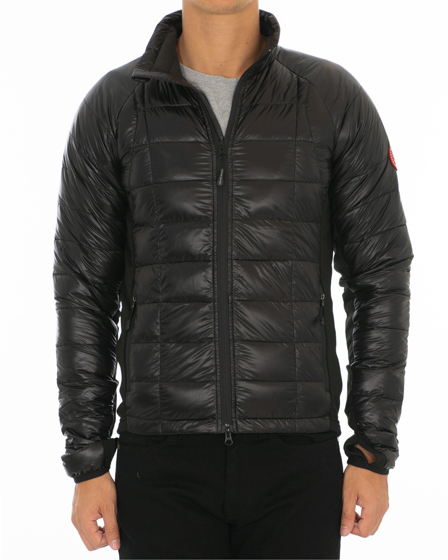 Herr | Jackor | Canada Goose | Hybridge Lite Jacket Black