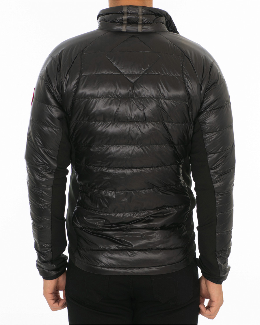 Herr | Jackor | Canada Goose | Hybridge Lite Jacket Black