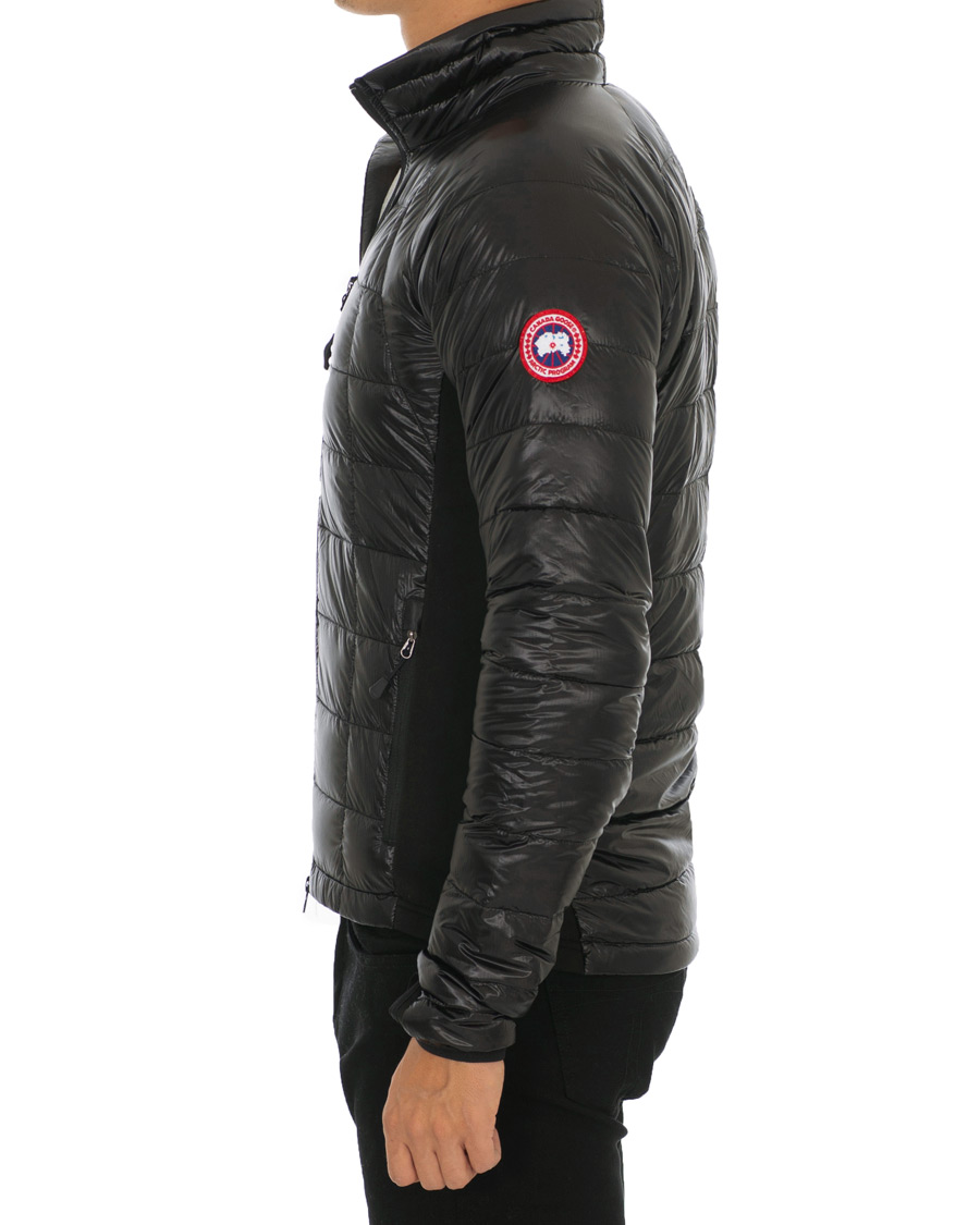Herr | Jackor | Canada Goose | Hybridge Lite Jacket Black