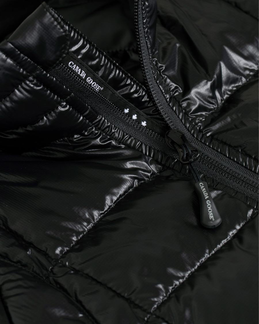 Herr | Jackor | Canada Goose | Hybridge Lite Jacket Black