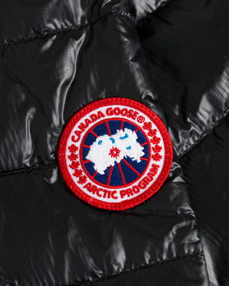 Herr | Jackor | Canada Goose | Hybridge Lite Jacket Black