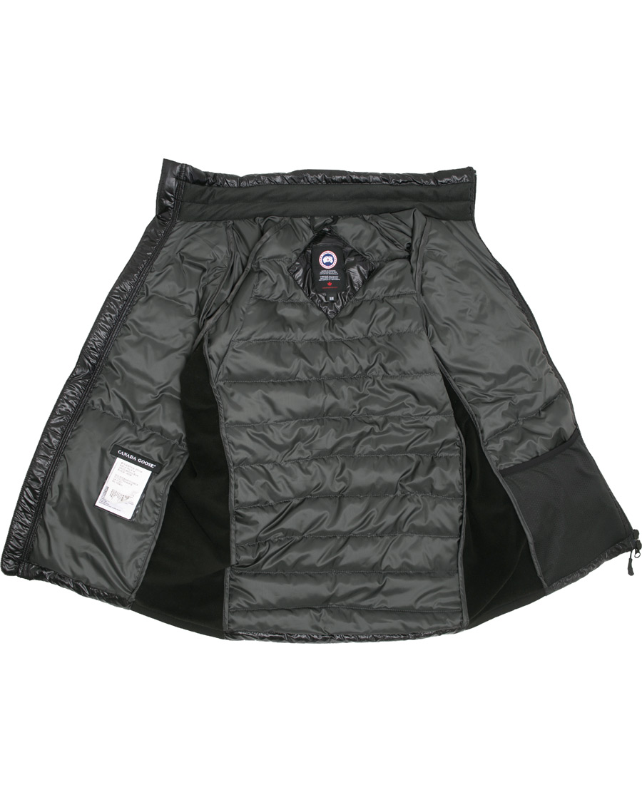 Herr | Jackor | Canada Goose | Hybridge Lite Jacket Black