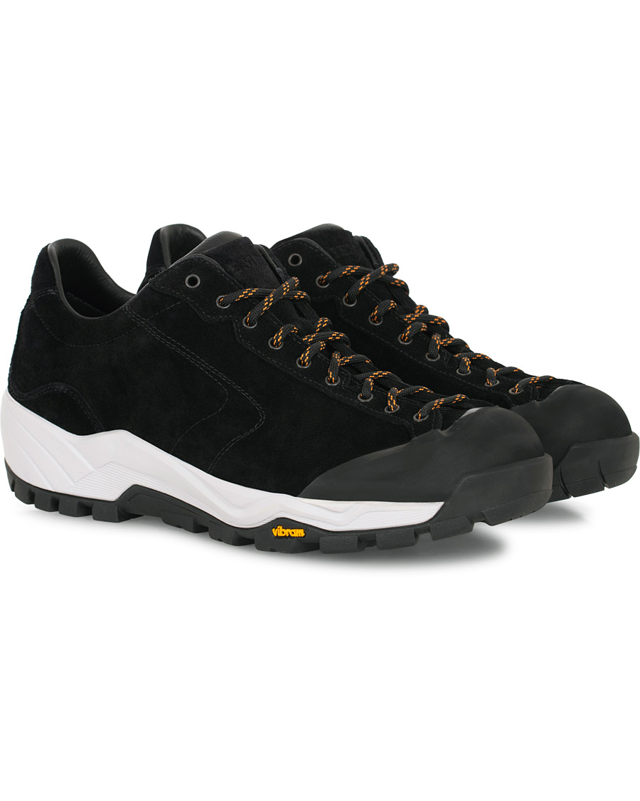 Herr | Diemme Movida Mountain Sneaker Black | Diemme | Movida Mountain Sneaker Black