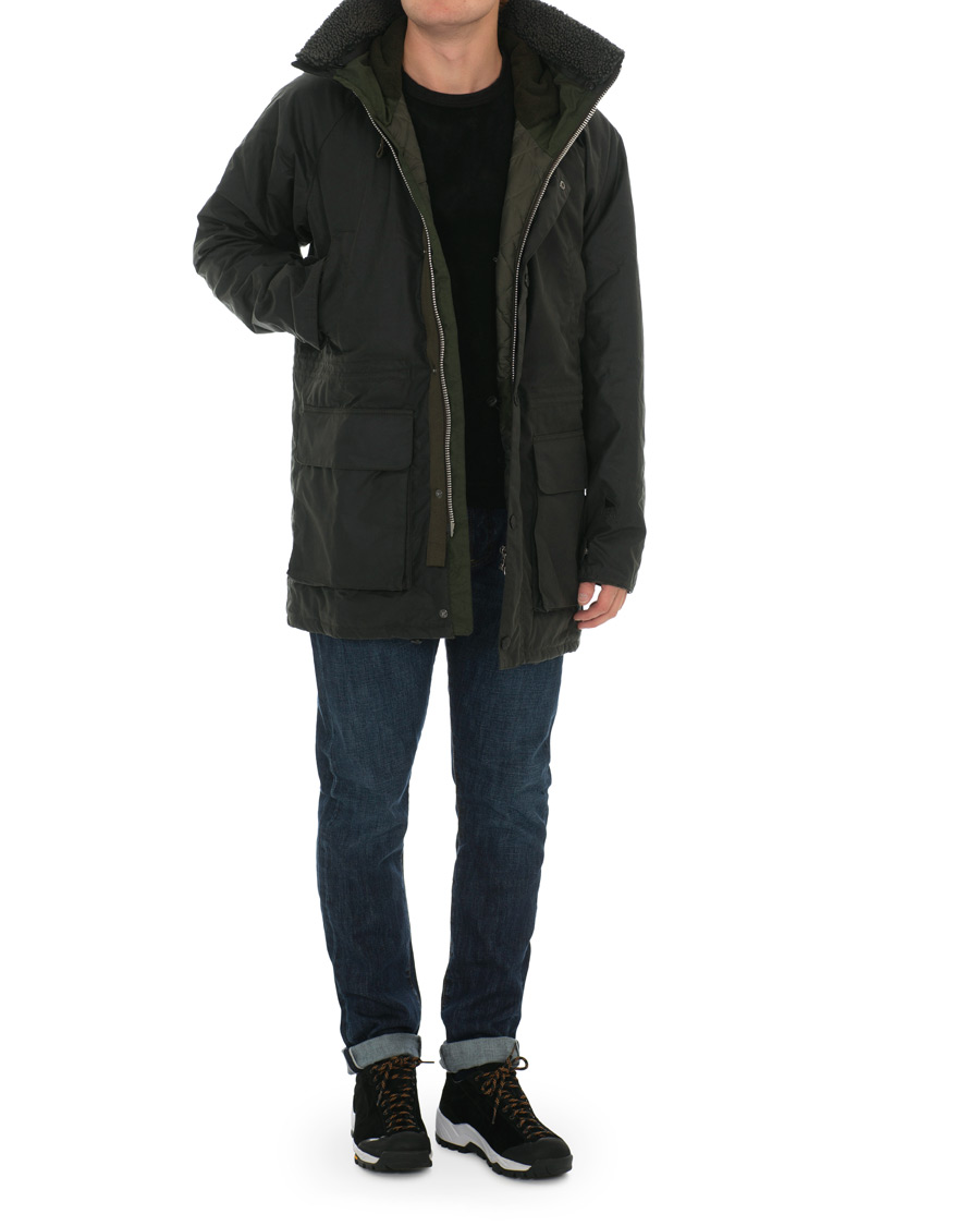 Herr | Diemme Movida Mountain Sneaker Black | Diemme | Movida Mountain Sneaker Black