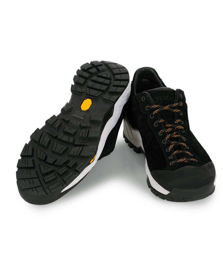 Herr | Diemme Movida Mountain Sneaker Black | Diemme | Movida Mountain Sneaker Black