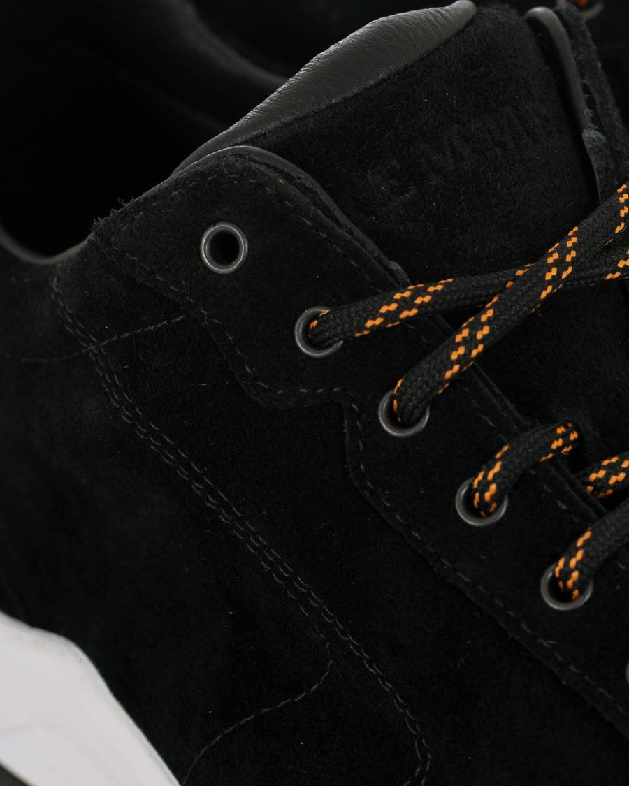Herr | Diemme Movida Mountain Sneaker Black | Diemme | Movida Mountain Sneaker Black