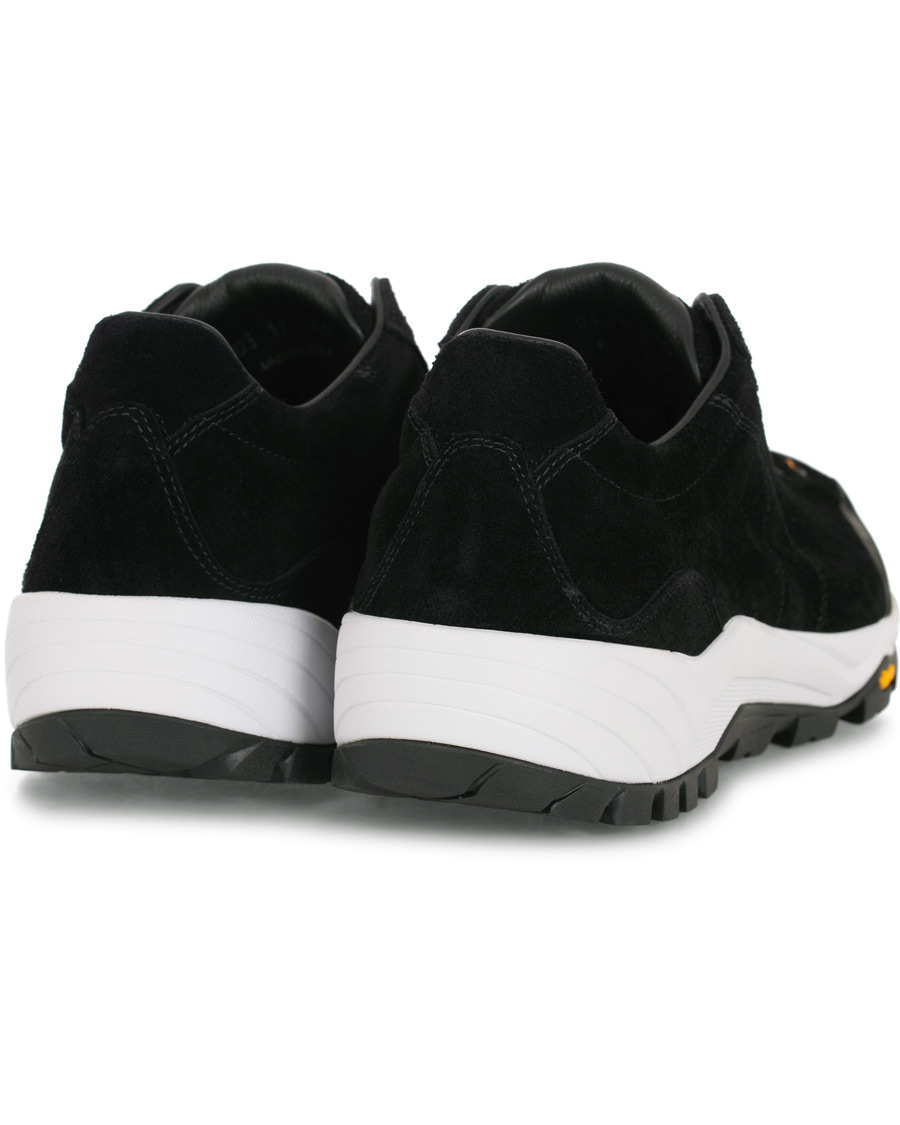 Herr | Diemme Movida Mountain Sneaker Black | Diemme | Movida Mountain Sneaker Black