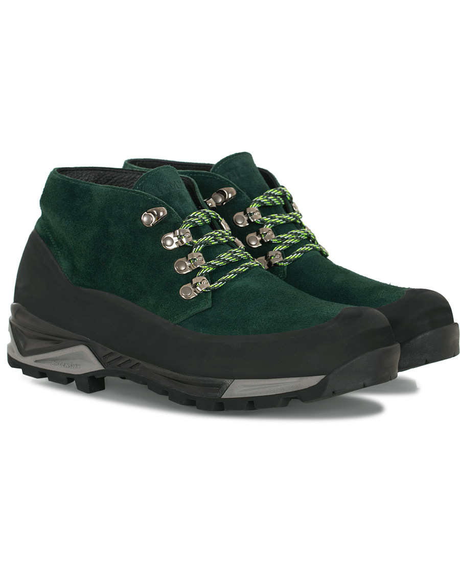 Herr | Diemme Asiago Chukka Mountain Boot Green | Diemme | Asiago Chukka Mountain Boot Green