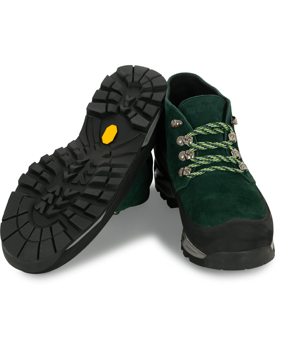 Herr | Diemme Asiago Chukka Mountain Boot Green | Diemme | Asiago Chukka Mountain Boot Green