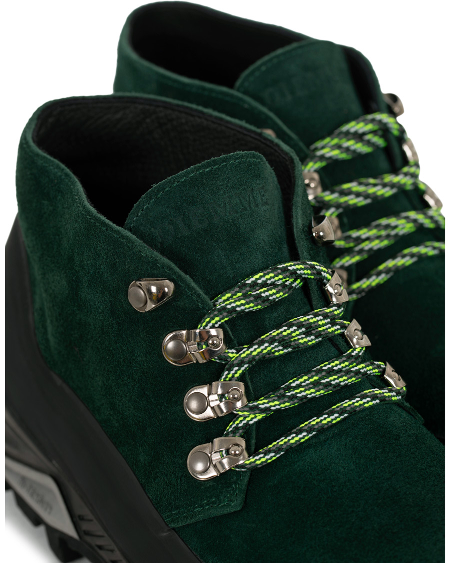 Herr | Diemme Asiago Chukka Mountain Boot Green | Diemme | Asiago Chukka Mountain Boot Green