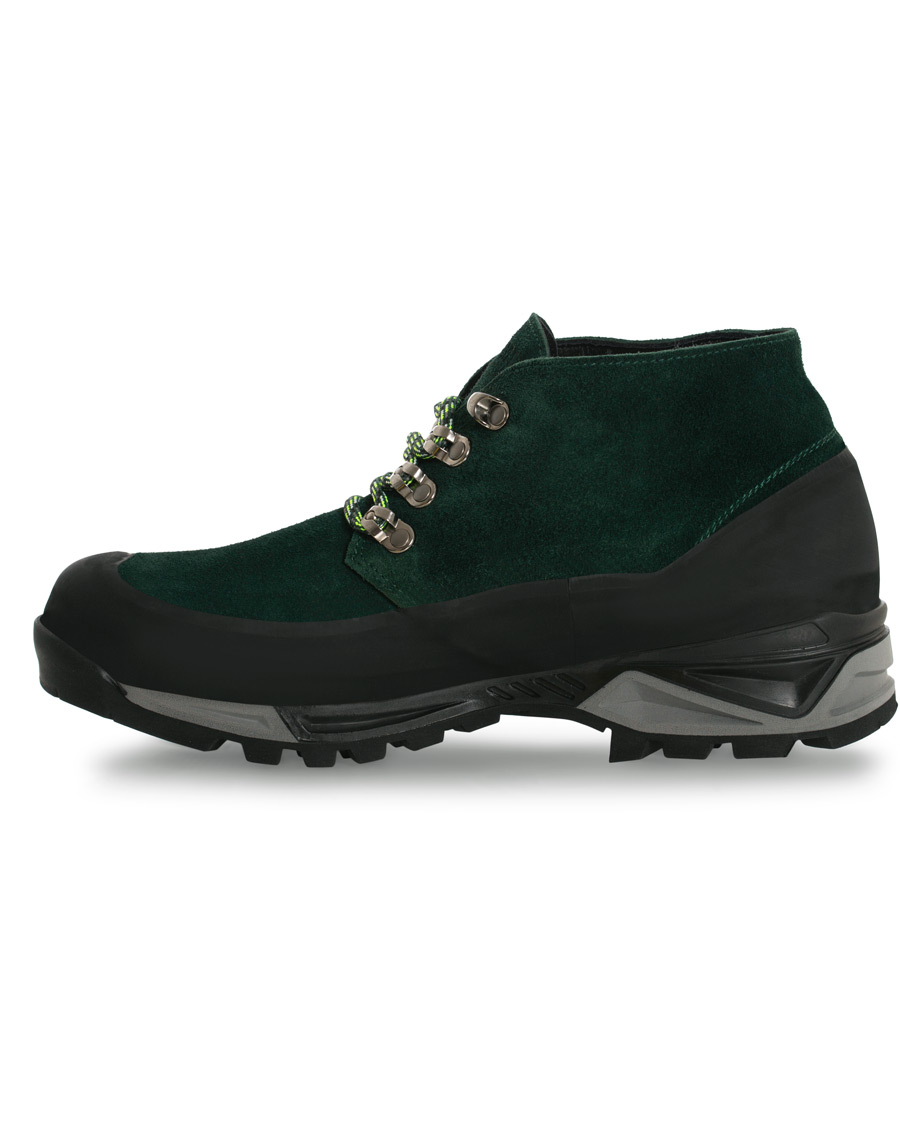 Herr | Diemme Asiago Chukka Mountain Boot Green | Diemme | Asiago Chukka Mountain Boot Green