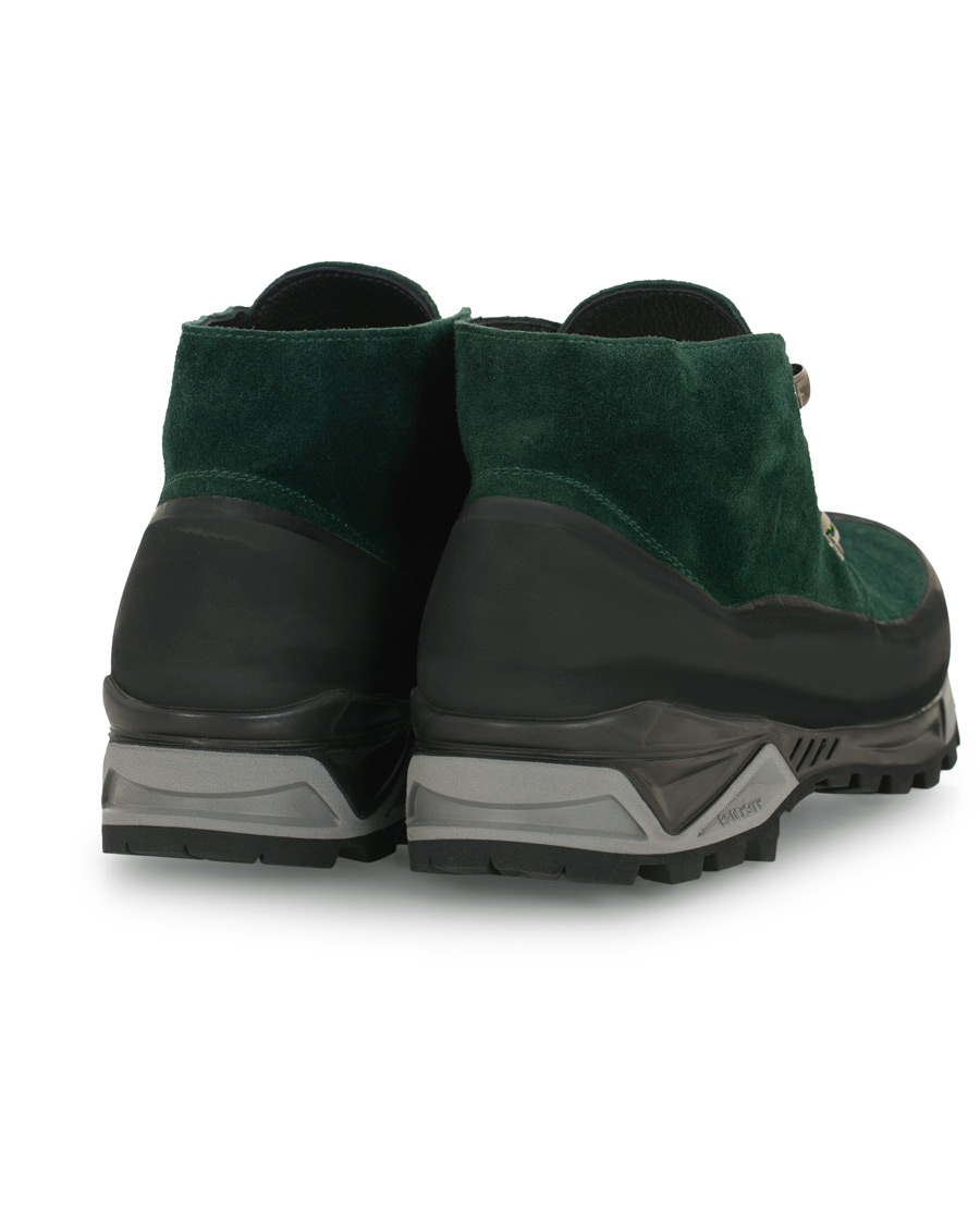 Herr | Diemme Asiago Chukka Mountain Boot Green | Diemme | Asiago Chukka Mountain Boot Green