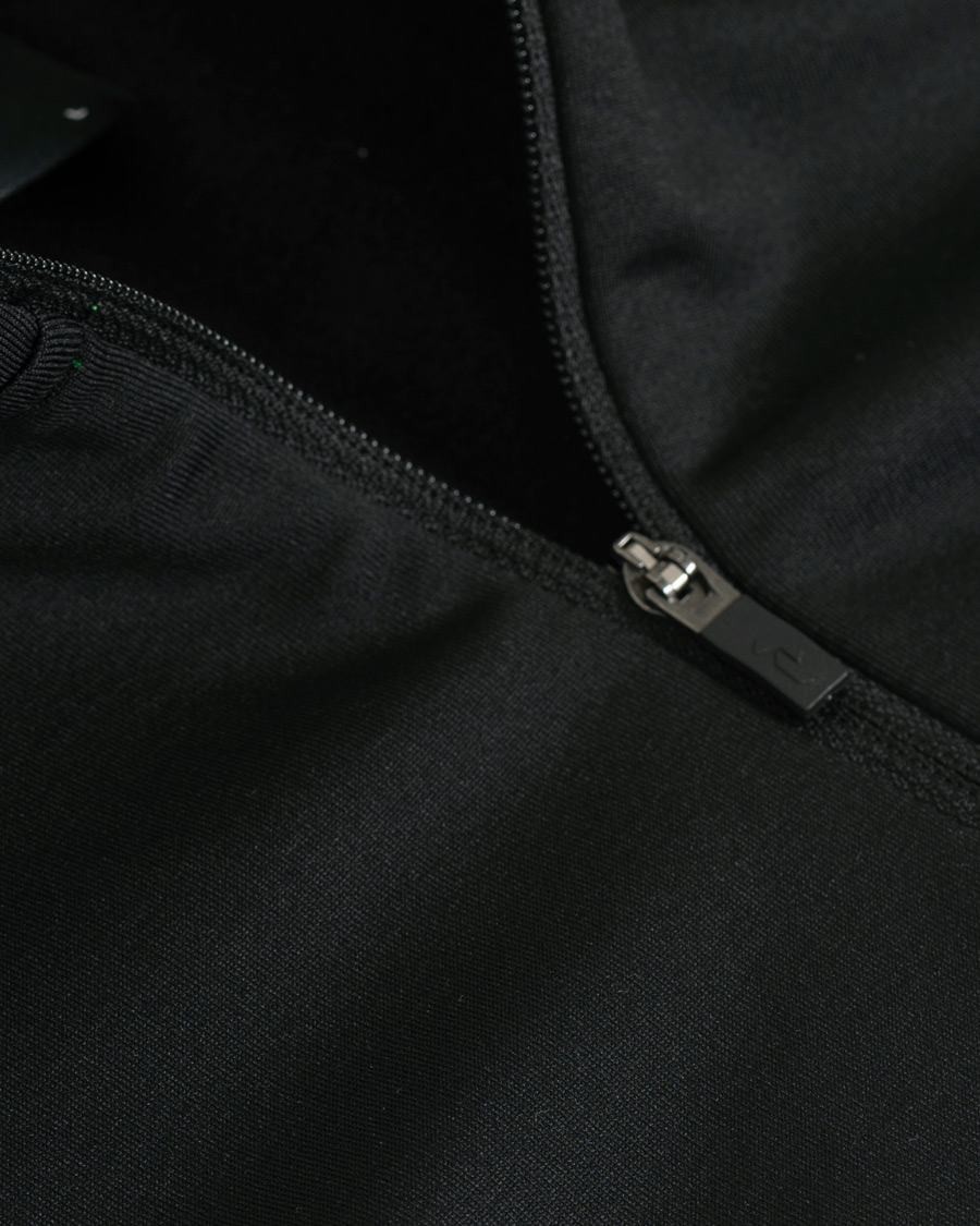 Herr | Tröjor | Peak Performance | Ace Mid Half Zip White