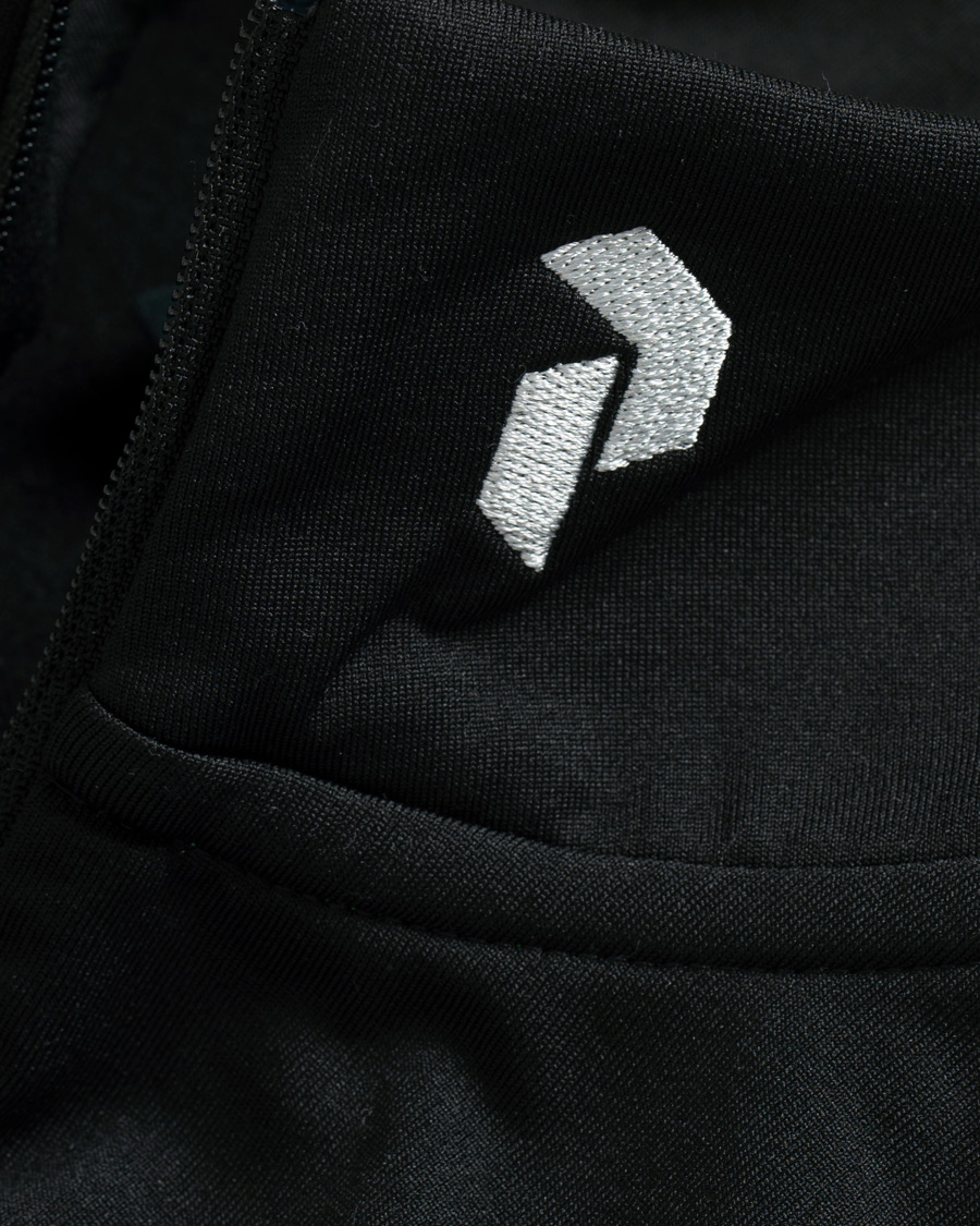 Herr | Tröjor | Peak Performance | Ace Mid Half Zip White