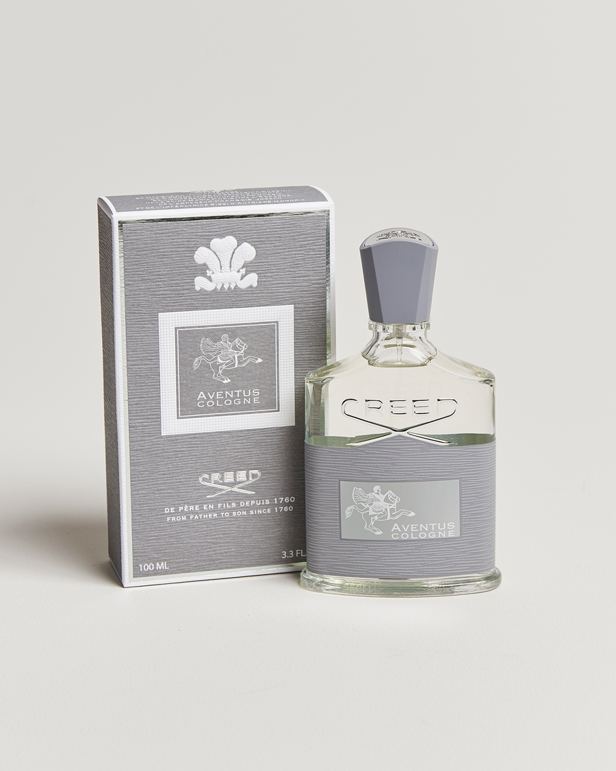 Herr | Livsstil | Creed | Aventus Cologne 100ml