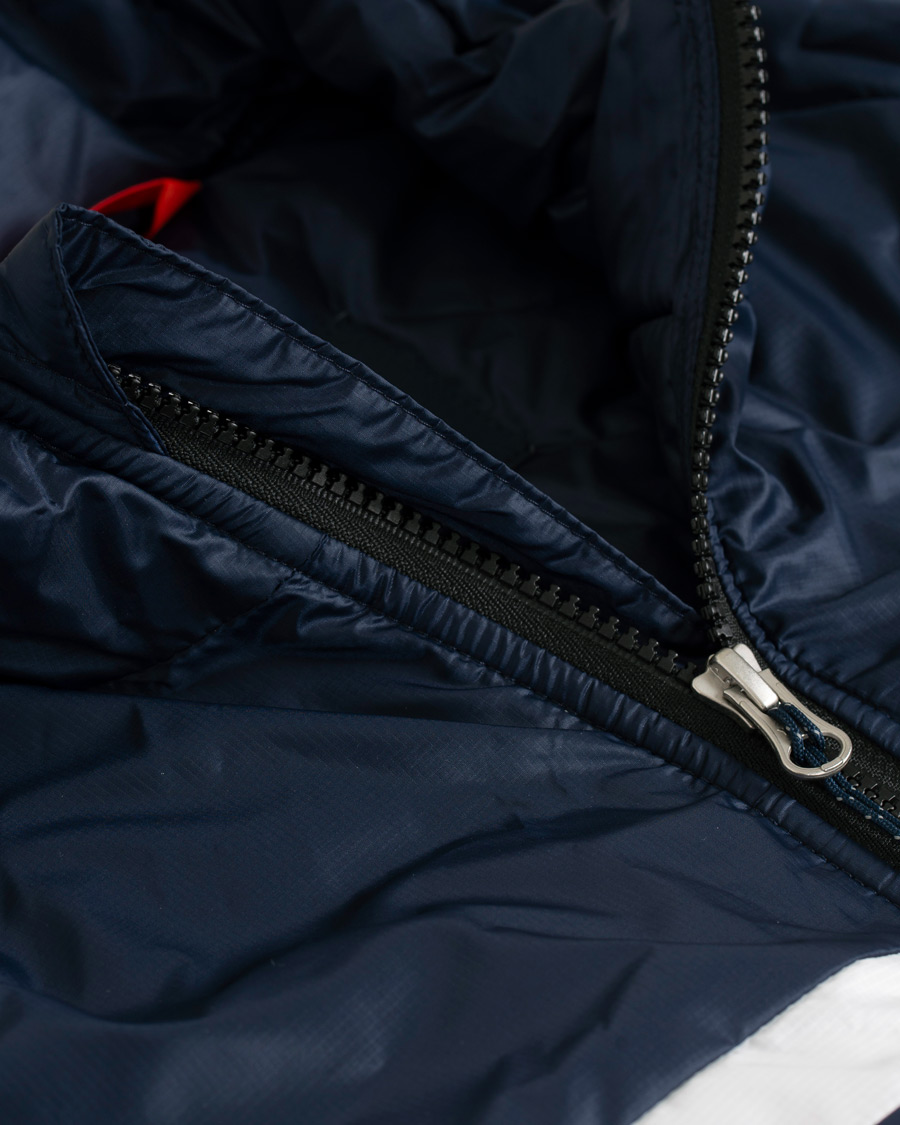 Herr | Jackor | Henri-Lloyd | Henri Lloyd Fremantle Stripe Liner Jacket Navy Blue